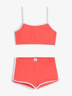 Obrázek produktu Bikini z kontrastowymi szwami (2 części) bonprix