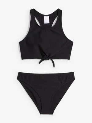 Obrázek produktu Bikini z teksturowanego materiału (2 części) bonprix