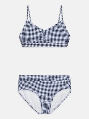 Obrázek produktu Bikiny Abercrombie & Fitch fialová