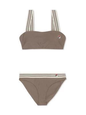 Obrázek produktu Bikiny Fila hnědá