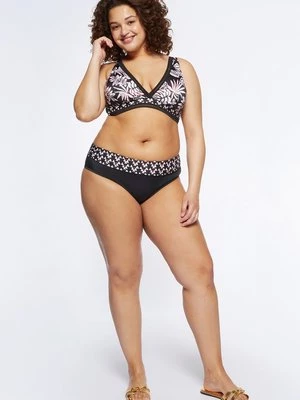 Obrázek produktu Bikiny Fiorella Rubino černá