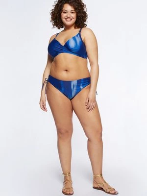 Obrázek produktu Bikiny Fiorella Rubino světle modrá