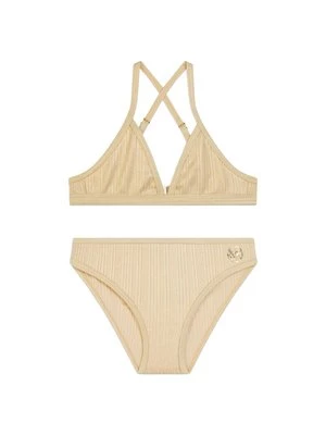 Obrázek produktu Bikiny Michael Kors béžová