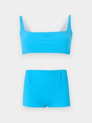 Obrázek produktu Bikiny MM6 Maison Margiela růžová