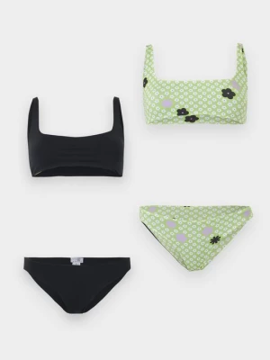 Obrázek produktu Bikiny MM6 Maison Margiela zelená