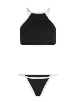 Obrázek produktu Bikiny O'Neill skvrnitě černá