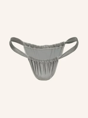 Obrázek produktu Bilali The Label Bikinové Kalhotky Brazilky Kira khaki