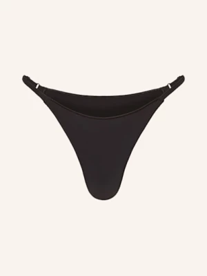 Obrázek produktu Bilali The Label Bikinové Kalhotky Brazilky Sara černá