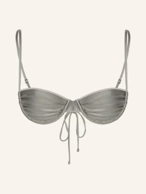 Obrázek produktu Bilali The Label Bikiny S Ramínky Alex khaki