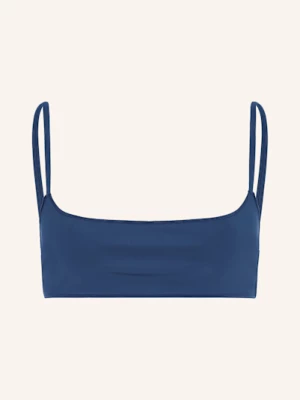 Obrázek produktu Bilali The Label Bustier Horní Díl Bikin Sophie tmavě modrá
