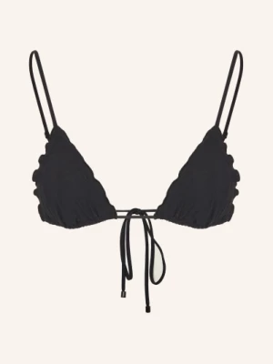 Obrázek produktu Bilali The Label Trojúhelníkové Bikiny Angelina černá