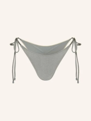Obrázek produktu Bilali The Label Trojúhelníkové Bikiny Lia khaki