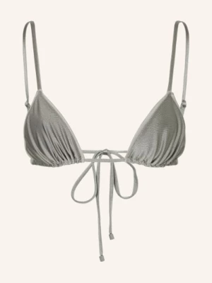 Obrázek produktu Bilali The Label Trojúhelníkové Bikiny Maja khaki