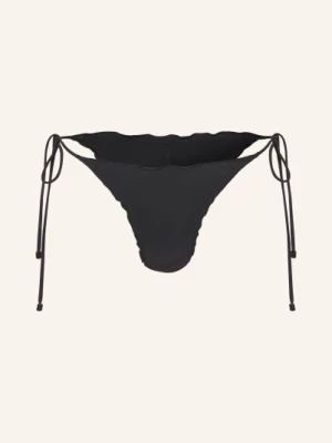 Obrázek produktu Bilali The Label Trojúhelníkové Bikiny Mila černá