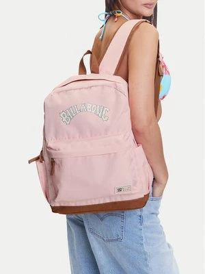 Obrázek produktu Billabong Batoh BLB-KS-002-07 Růžová