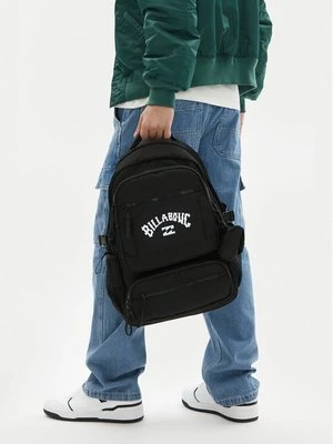 Obrázek produktu Billabong Batoh CWBEO-BLB-M-001-08 Černá