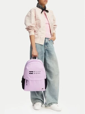 Obrázek produktu Billabong Batoh WBEOHP-BLB-M-002-10 Světle fialová