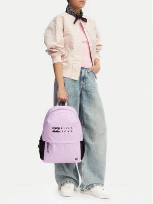 Obrázek produktu Billabong Batoh WBEOHP-BLB-M-002-10 Světle fialová