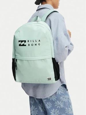 Obrázek produktu Billabong Batoh WBEOHP-BLB-M-002-10 Světle zelená