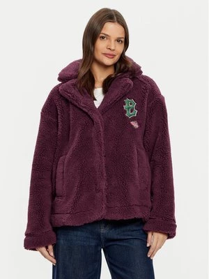 Obrázek produktu Billabong Bunda pro přechodné období Autumn Holidays EBJJK00153 Bordó Oversize