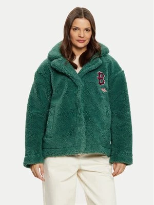 Obrázek produktu Billabong Bunda pro přechodné období Autumn Holidays EBJJK00153 Zelená Oversize