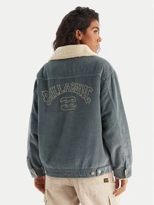 Obrázek produktu Billabong Bunda pro přechodné období EBJJK00163 Zelená Regular Fit
