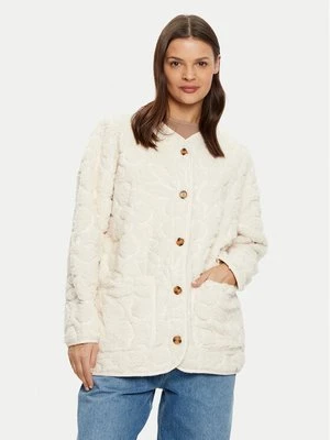 Obrázek produktu Billabong Bunda pro přechodné období Fireside Cosy ABJFT00397 Écru Regular Fit