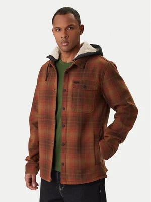 Obrázek produktu Billabong Bunda pro přechodné období Furnace Bonded EBYWT03005 Hnědá Regular Fit