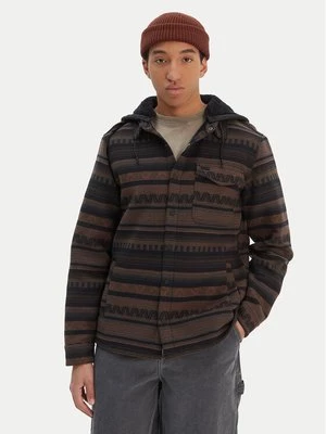 Obrázek produktu Billabong Bunda pro přechodné období Furnace Bonded EBYWT03005 Zelená Regular Fit