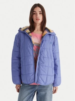 Obrázek produktu Billabong Bunda pro přechodné období Happy Camper EBJJK00165 Modrá Regular Fit
