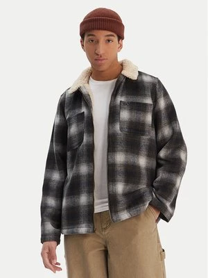 Obrázek produktu Billabong Bunda pro přechodné období Hills Sherpa EBYJK00136 Šedá Regular Fit