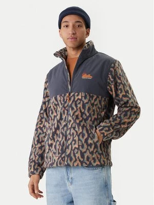 Obrázek produktu Billabong Fleecová mikina Boundary Re-Issue EBYPF03001 Tmavomodrá Regular Fit