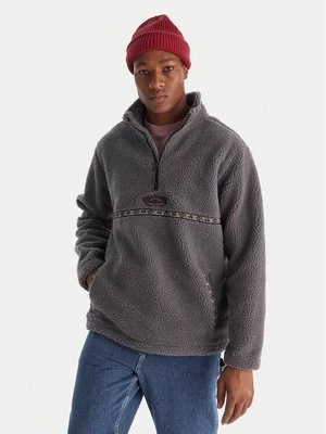 Obrázek produktu Billabong Fleecová mikina Boundary Tombstone EBYFT00158 Šedá Regular Fit