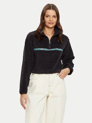 Obrázek produktu Billabong Fleecová mikina Holiday EBJPF00106 Černá Relaxed Fit