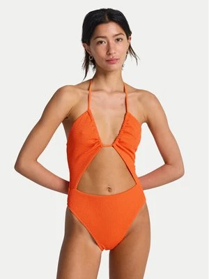 Obrázek produktu Billabong Jednodílné plavky EBJX100115 Oranžová