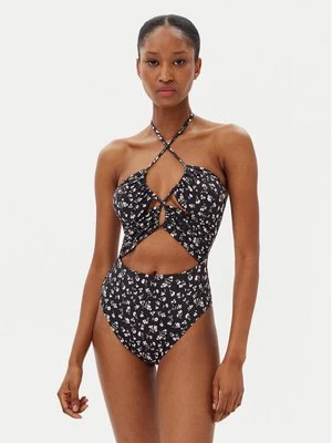 Obrázek produktu Billabong Jednodílné plavky Shadow Tropic EBJX100114 Černá