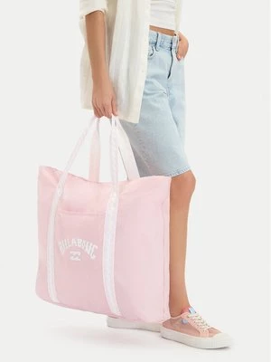 Obrázek produktu Billabong Kabelka CEOWB-BLB-MZ-002-09 Světle růžová