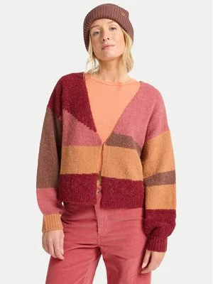 Obrázek produktu Billabong Kardigan On You EBJSW00137 Barevná Relaxed Fit