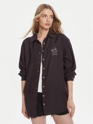 Obrázek produktu Billabong Košile Beach Side EBJWT00118 Šedá Relaxed Fit