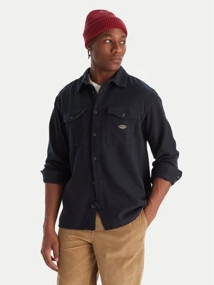 Obrázek produktu Billabong Košile Del Mar Flannel EBYWT03018 Tmavomodrá Regular Fit