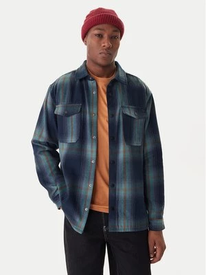 Obrázek produktu Billabong Košile Lodge EBYWT03016 Tmavomodrá Regular Fit