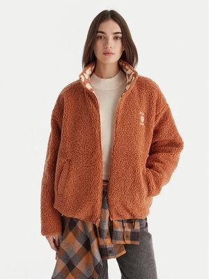 Obrázek produktu Billabong Kožich EBJJK00169 Hnědá Regular Fit