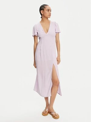 Obrázek produktu Billabong Letní šaty Jet Set EBJWD00134 Fialová Regular Fit