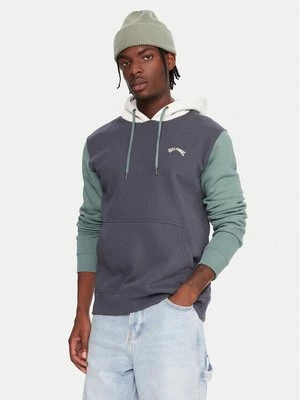 Obrázek produktu Billabong Mikina Arch Block Po EBYFT00155 Modrá Regular Fit