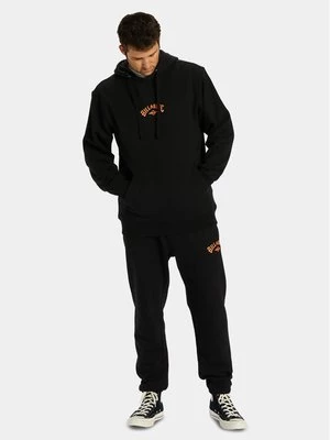 Obrázek produktu Billabong Mikina Core Arch Otlr ABYFT00391 Černá Regular Fit
