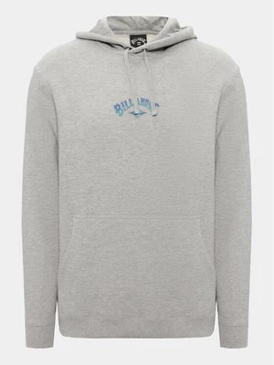 Obrázek produktu Billabong Mikina Core Arch Otlr ABYFT00391 Šedá Regular Fit
