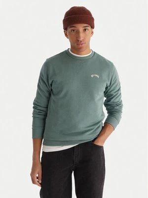 Obrázek produktu Billabong Mikina EBYFT00146 Zelená Regular Fit