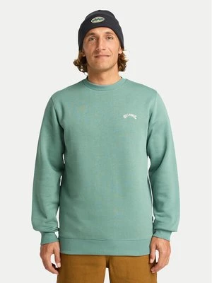 Obrázek produktu Billabong Mikina EBYFT00146 Zelená Regular Fit