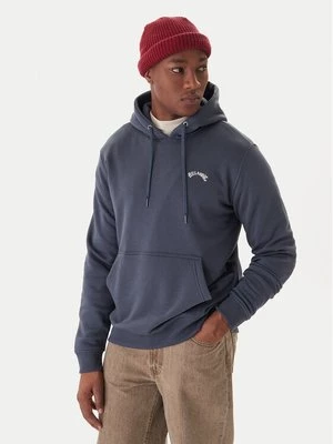 Obrázek produktu Billabong Mikina EBYFT00147 Tmavomodrá Regular Fit
