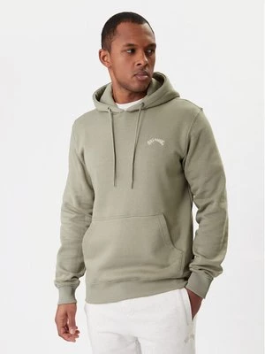 Obrázek produktu Billabong Mikina EBYFT00147 Zelená Regular Fit